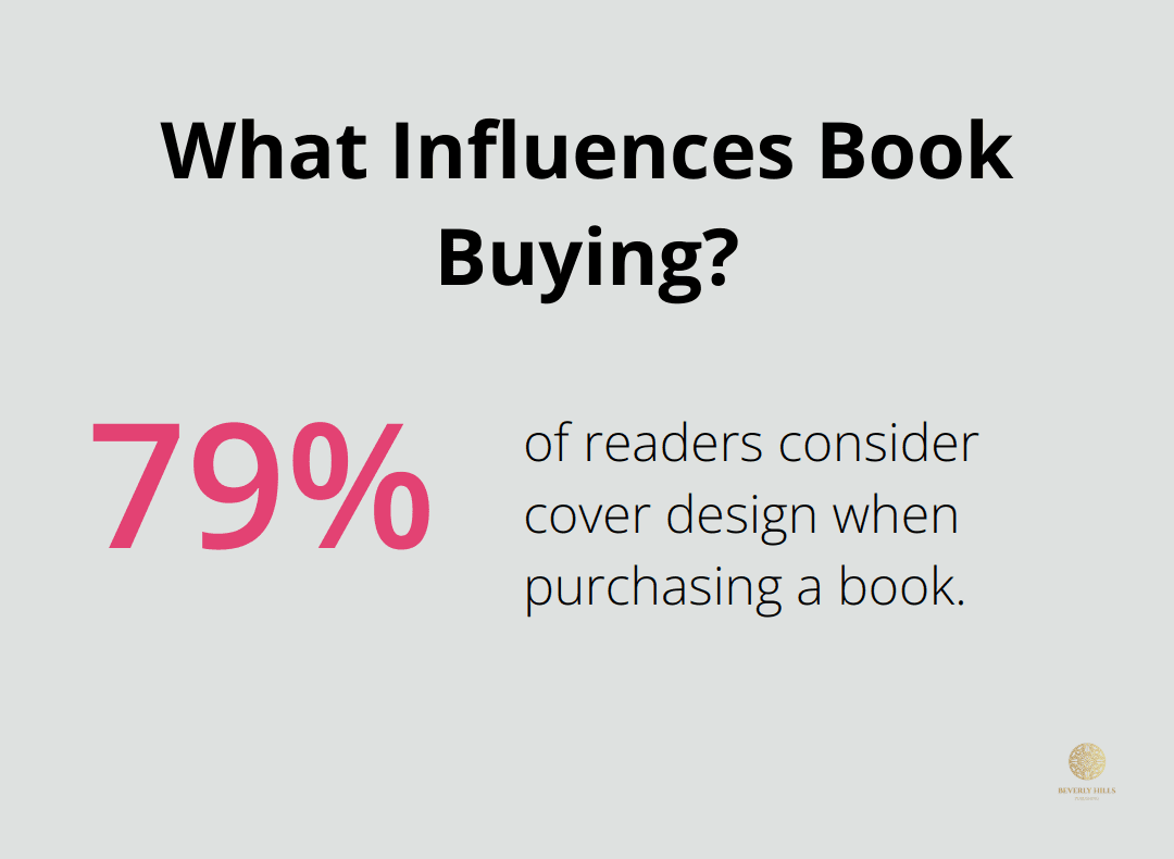 Infographic: What Influences Book Buying? - marketing plan for book release
