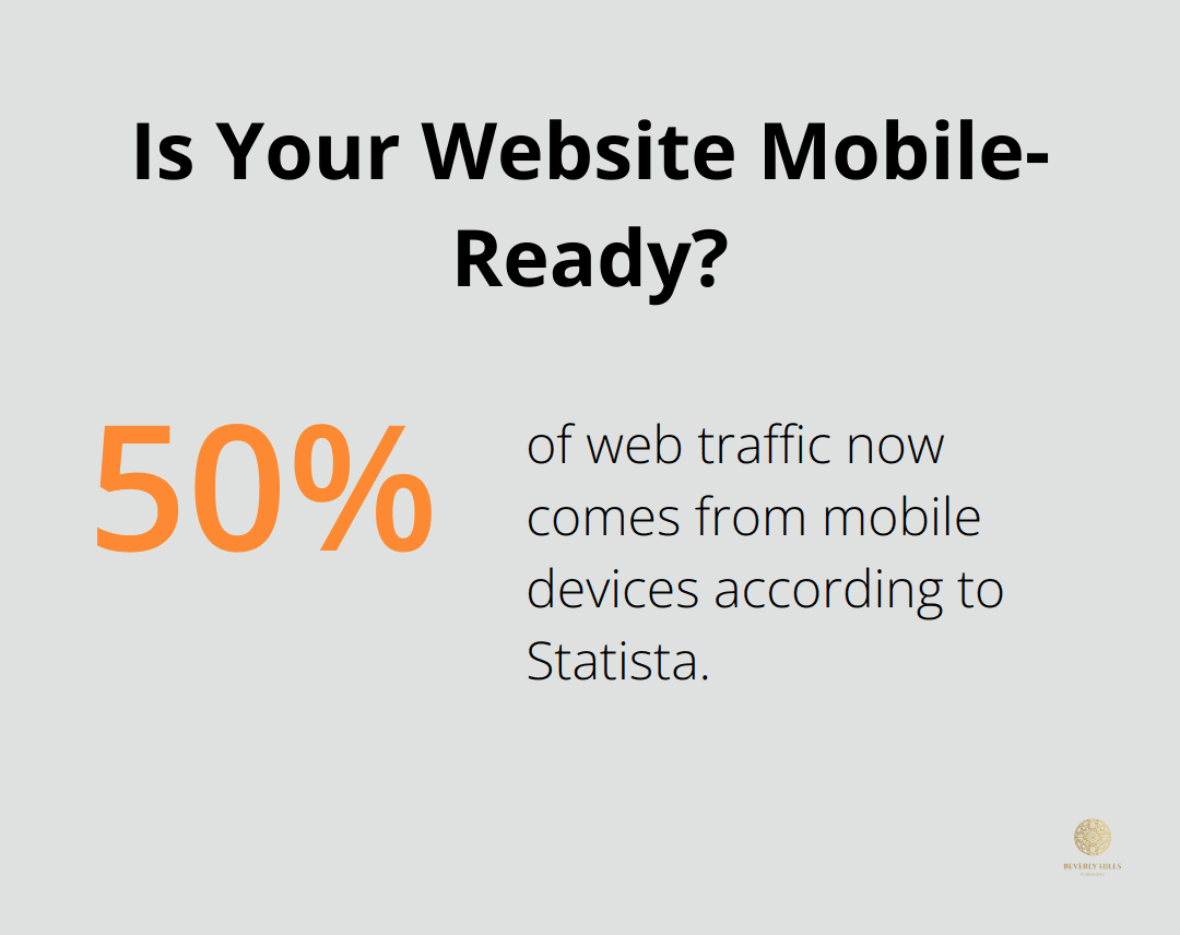 Infographic: Is Your Website Mobile-Ready?