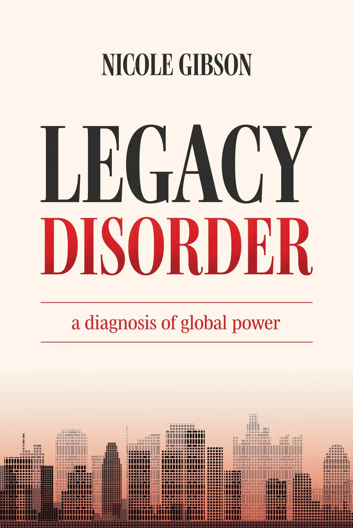 Legacy Disorder
