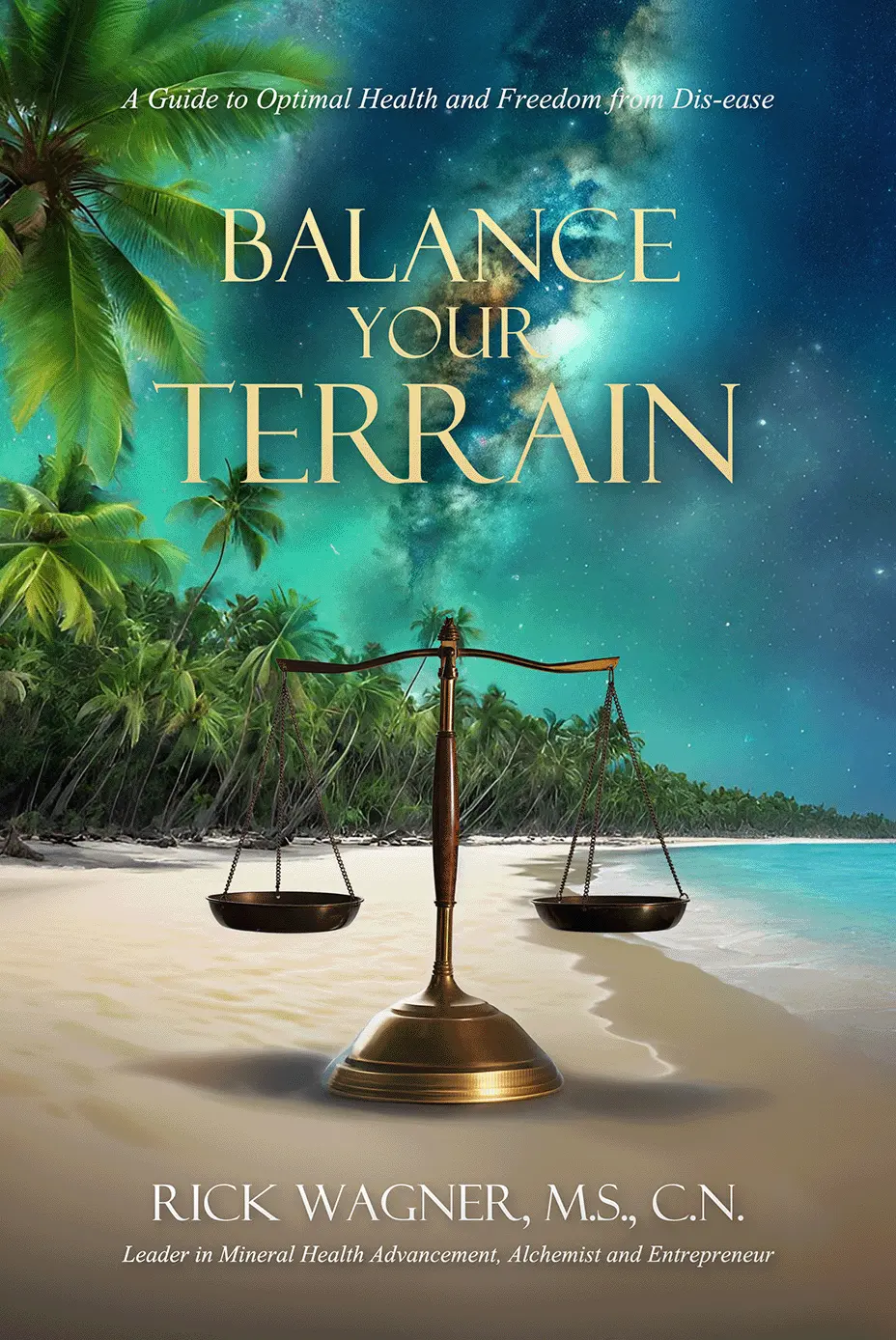 Balance Your Terrain