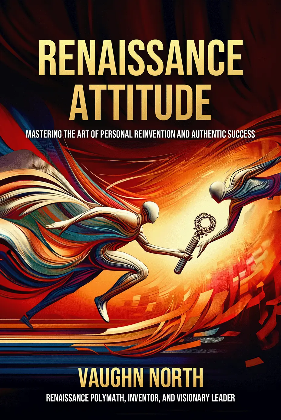 Renaissance Attitude