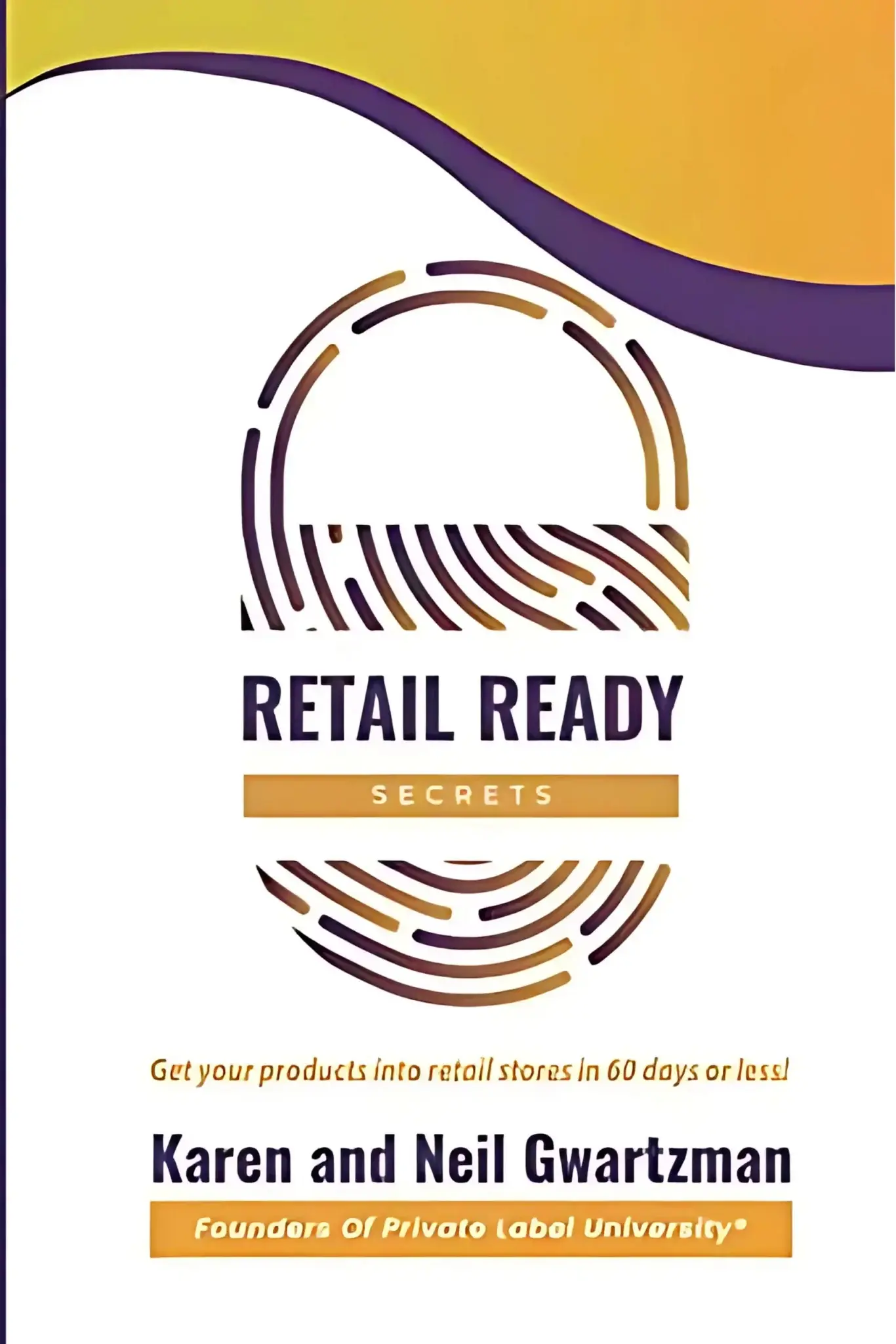 Retail Ready Secrets