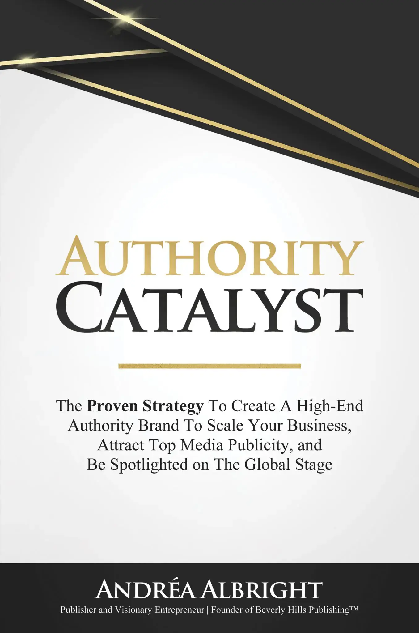 Authority Catalyst