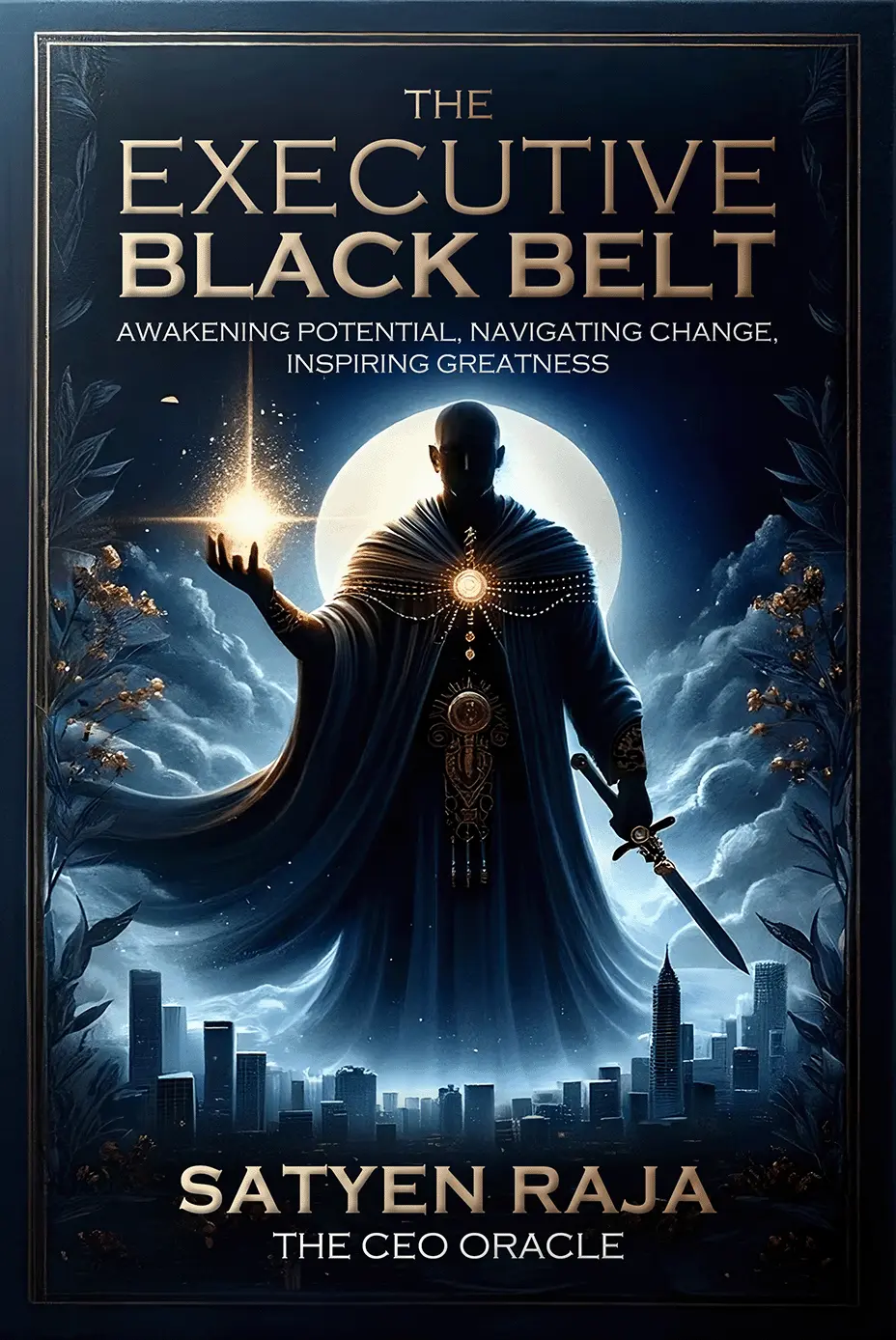 The Executive Blackbelt