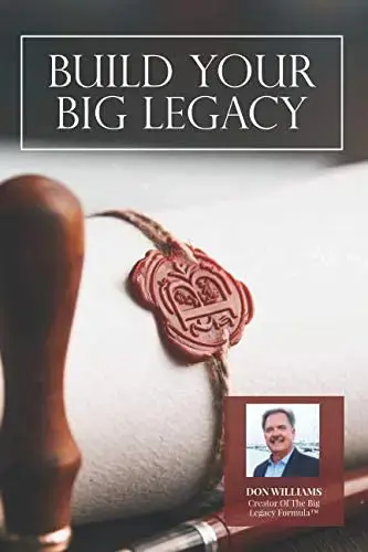 Build Your Big Legacy