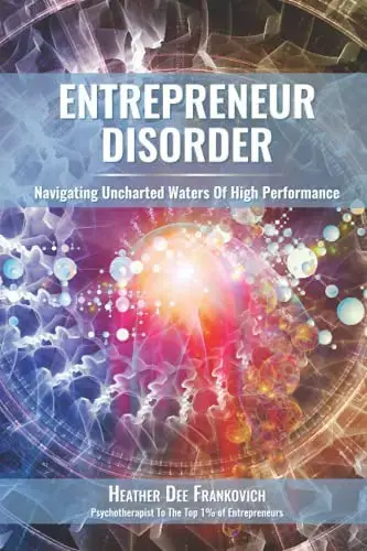 Entrepreneur Disorder