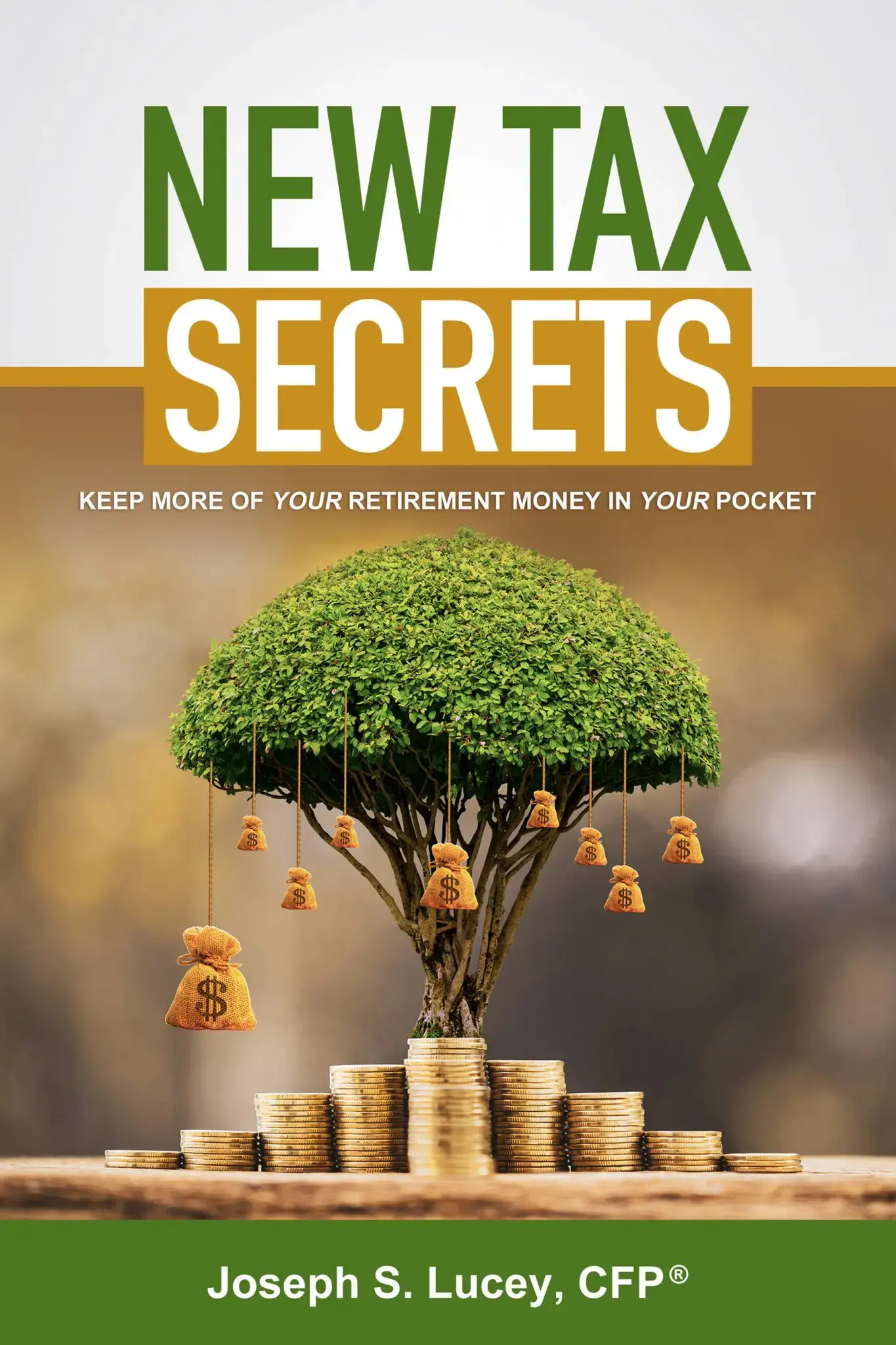 New Tax Secrets