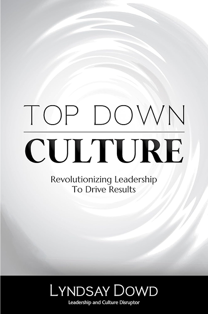 Top Down Culture