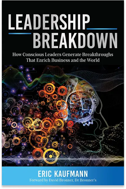 Leadership Breakdown