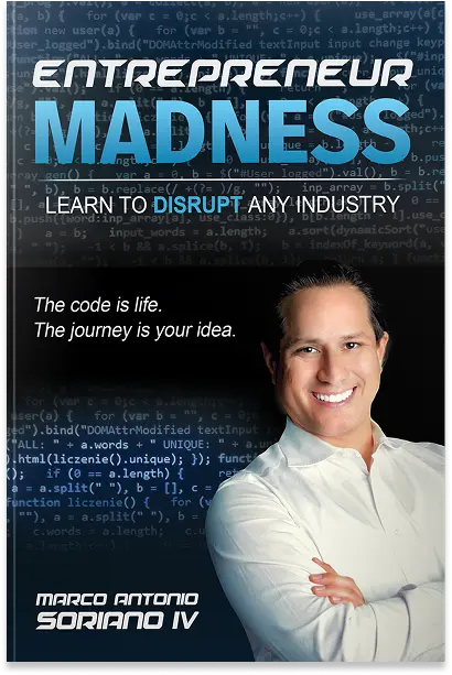 Entrepreneur Madness