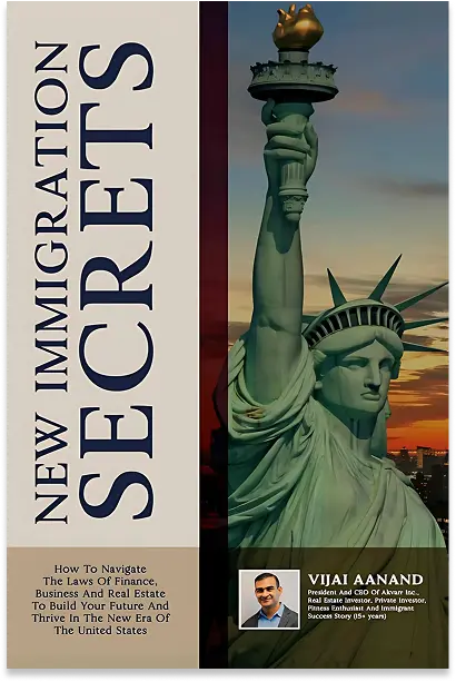 New Immigration Secrets