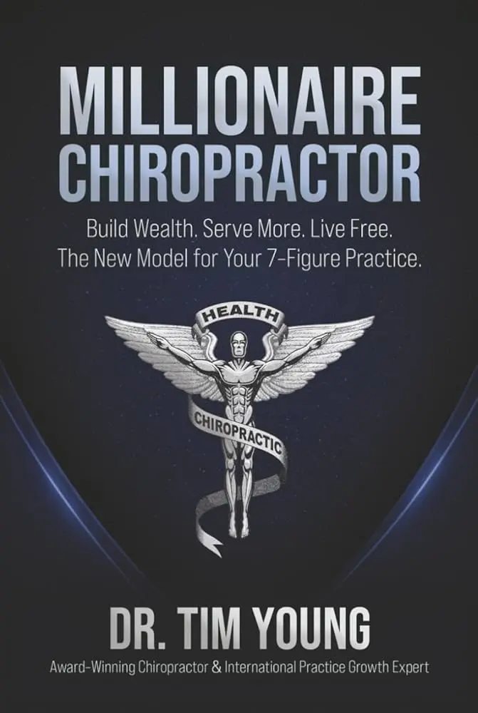 Millionaire Chiropractor