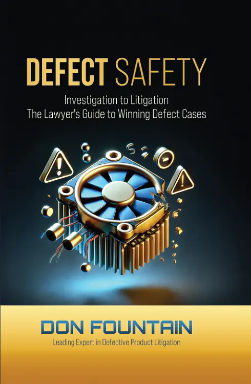 Defect Safety