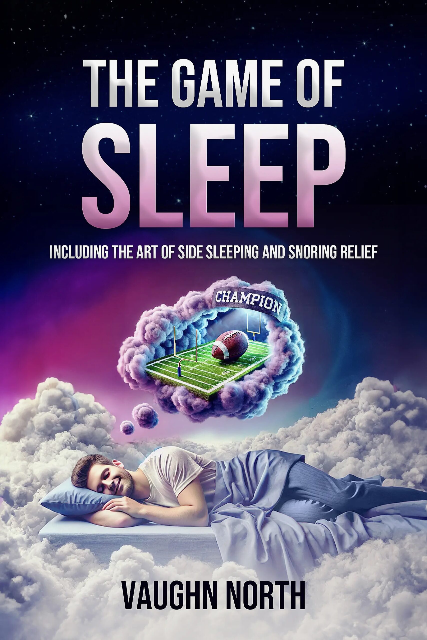 The Game of Sleep