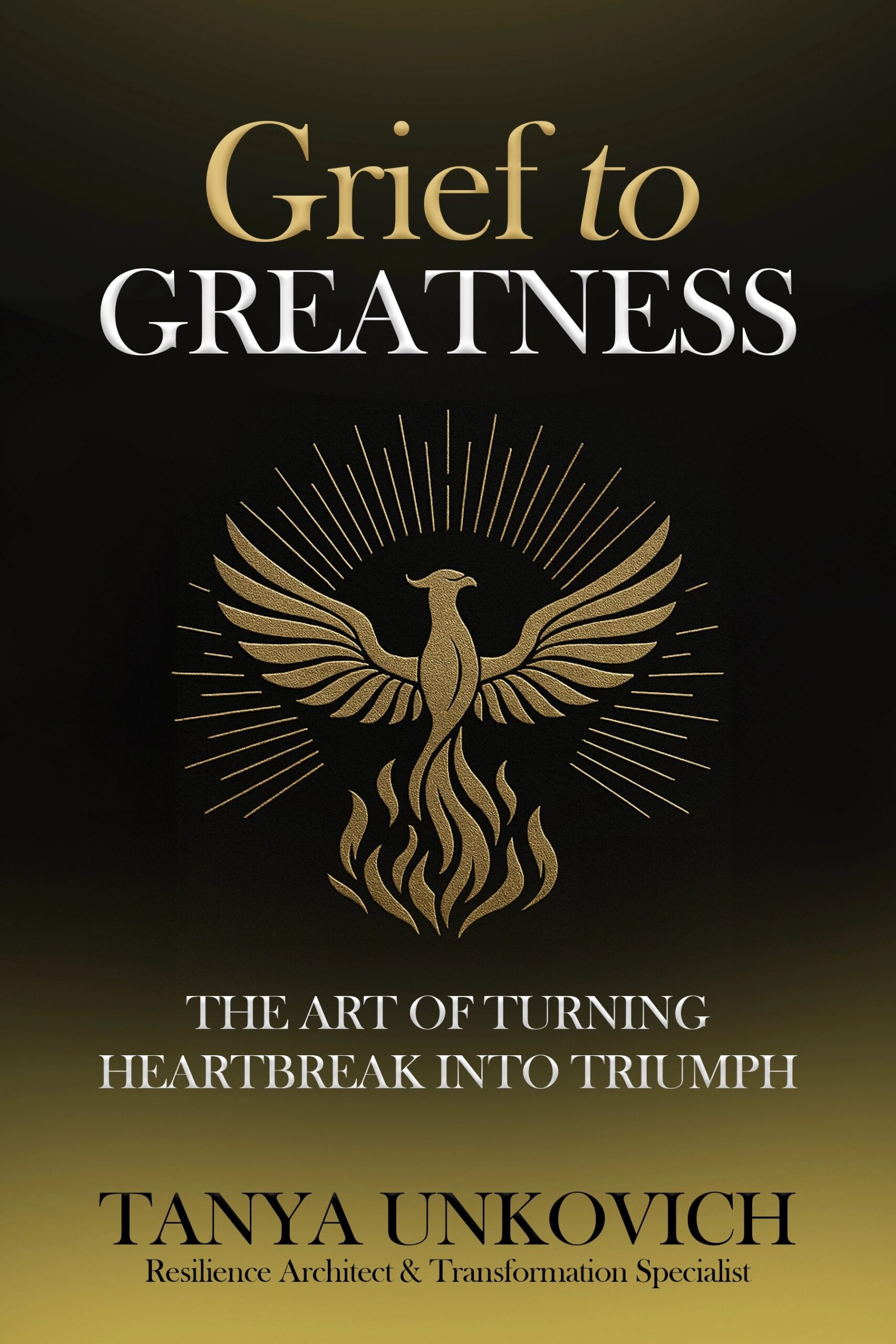 Grief To Greatness